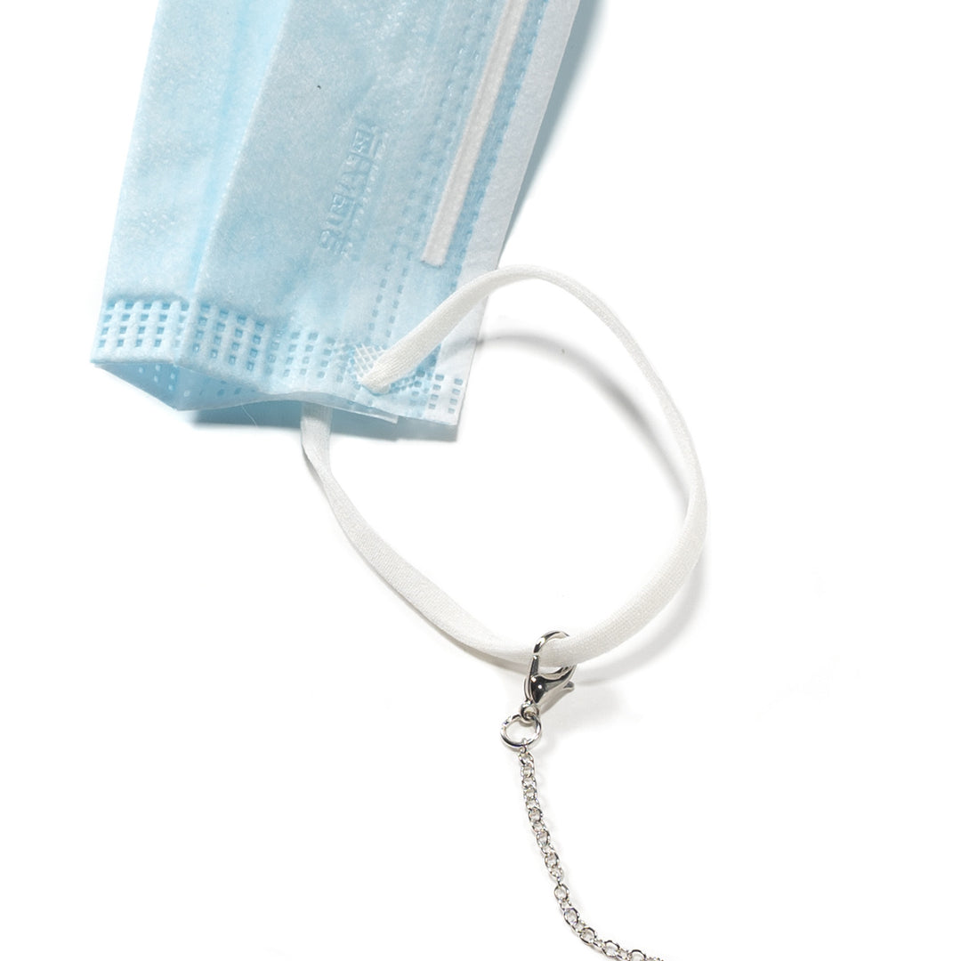 Durable Braided Eyewear Chain kalsten