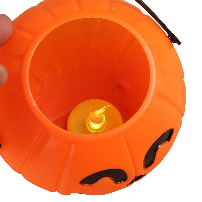 Halloween Candy