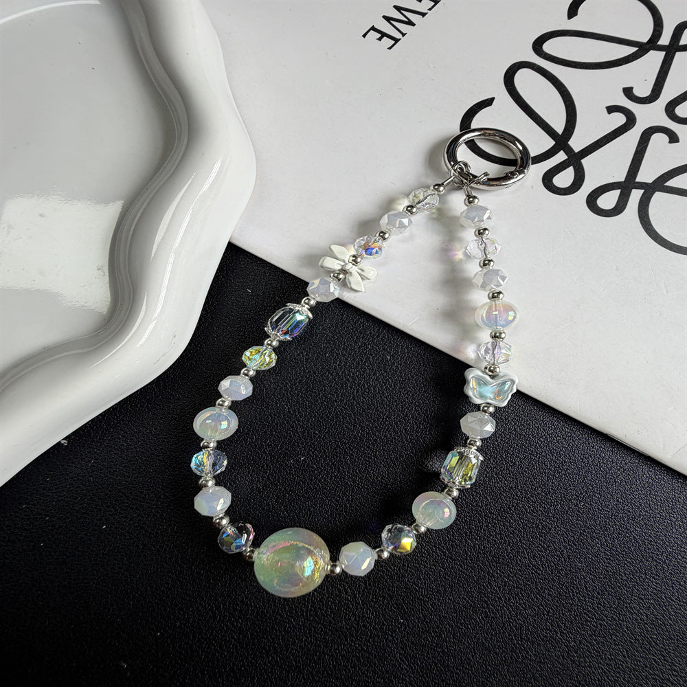 Decorative Beaded Charm Eyewear Chain Kalsten 1790135766