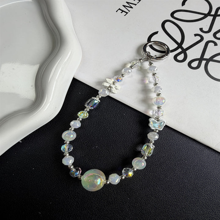 Decorative Beaded Charm Eyewear Chain Kalsten 1790135766
