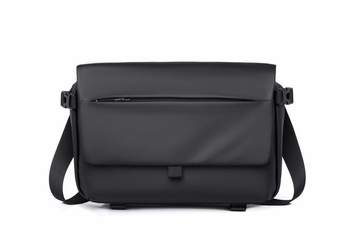 Versatile Crossbody Messenger Bag Kalsten