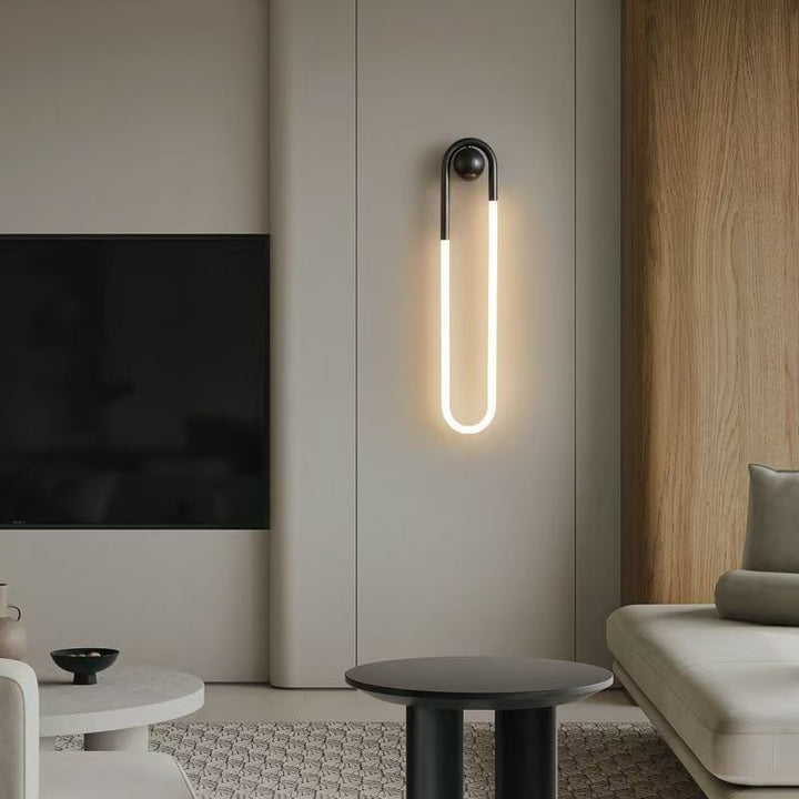 Decorative Wall Lamp