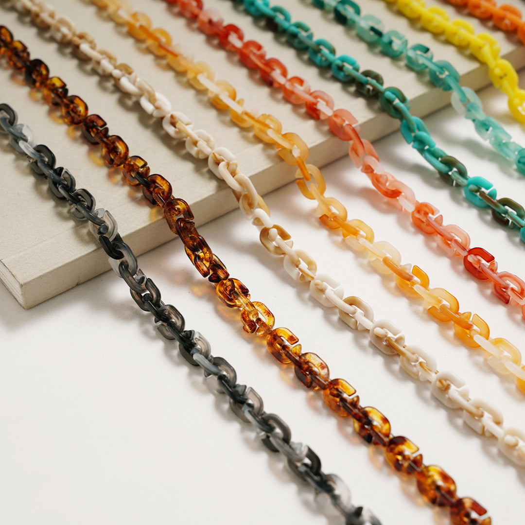 Modern Flexible Eyewear Chain kalsten
