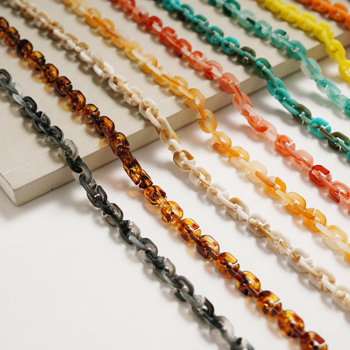 Modern Flexible Eyewear Chain kalsten