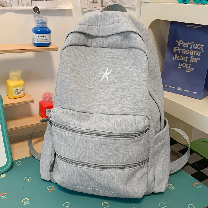 Comfortable Everyday Backpack Kalsten