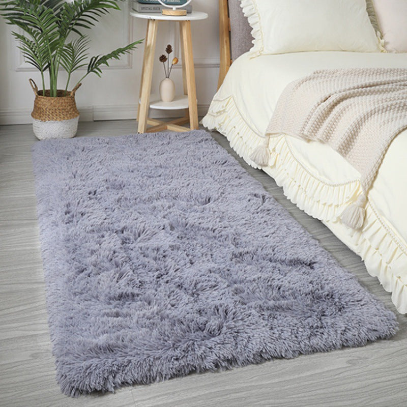 Soft Shaggy Area Rug Kalsten