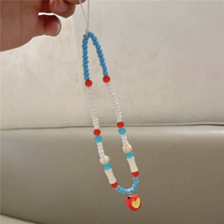 Beaded Charm Necklace Kalsten 1790135941