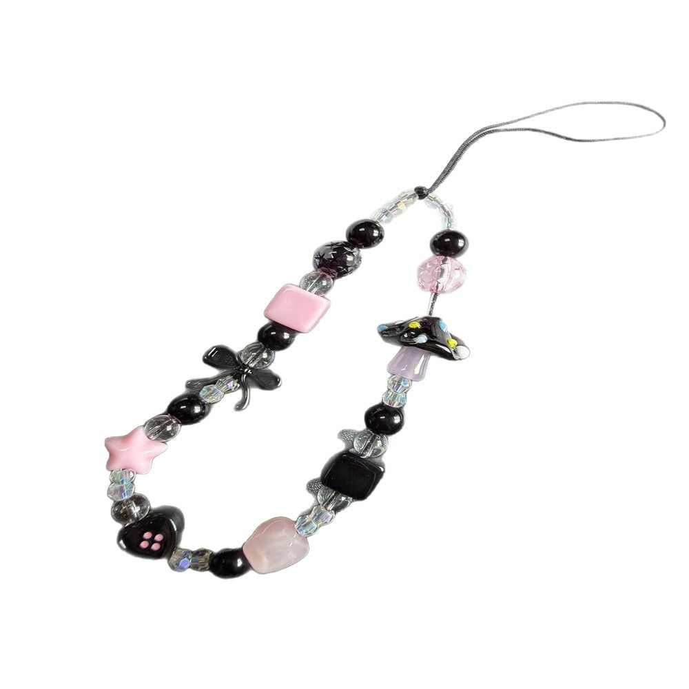 Beaded Charm Eyewear Lanyard Kalsten 1790135101