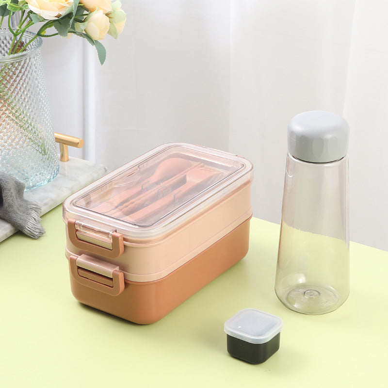 Insulated Lunch Bag