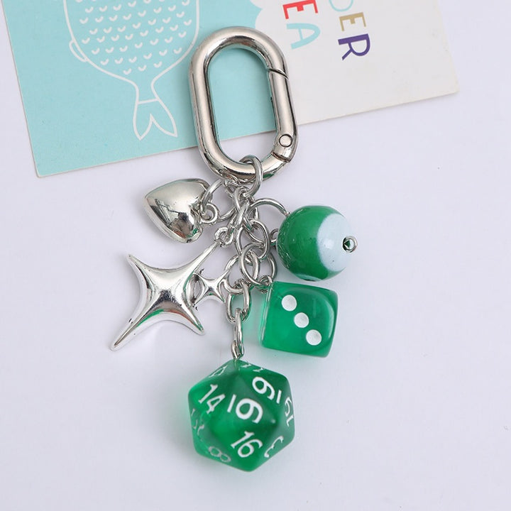 Keychain Pendant Kalsten