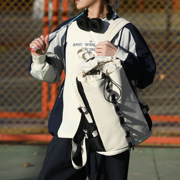 Versatile Multi-Functional Backpack Kalsten