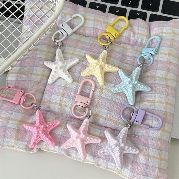 Star Keychain Kalsten