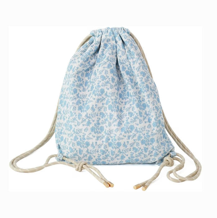 Lightweight Travel Drawstring Bag Kalsten