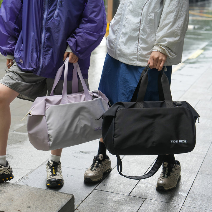 Large Capacity Travel Duffle Bag Kalsten