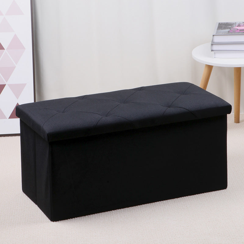 Stylish Storage Chest Kalsten