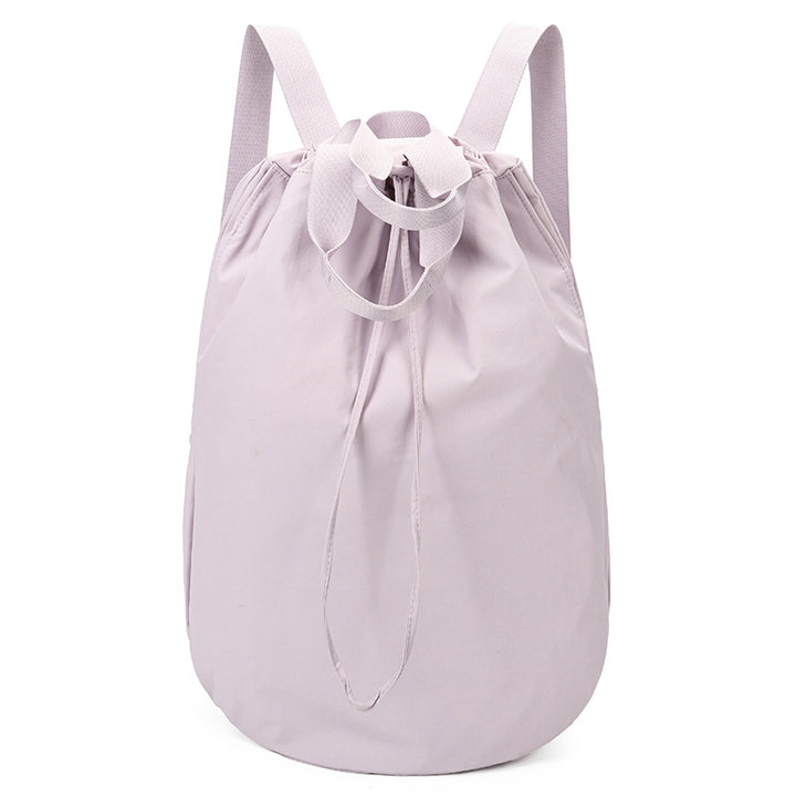 Lightweight Drawstring Pack Kalsten