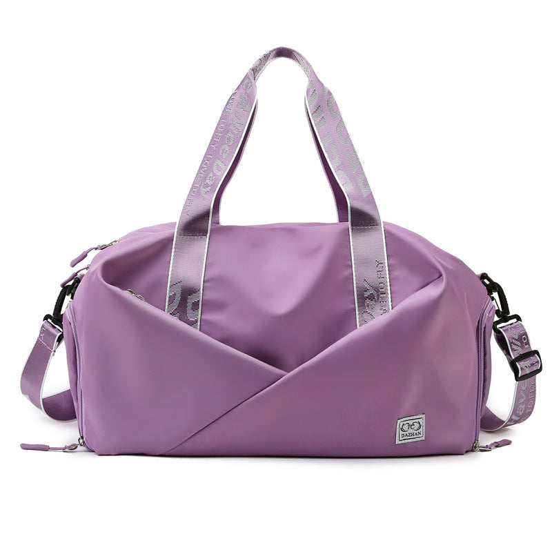 Gym Tote Bag Kalsten