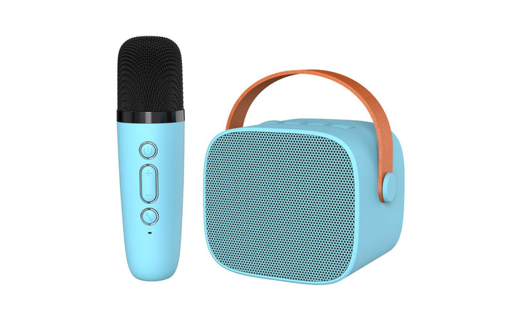 Wireless Karaoke Speaker System Kalsten