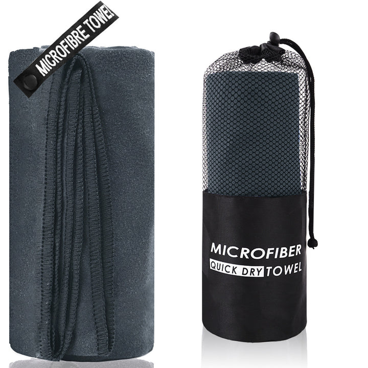 Sporty multifunctional scarf Kalsten