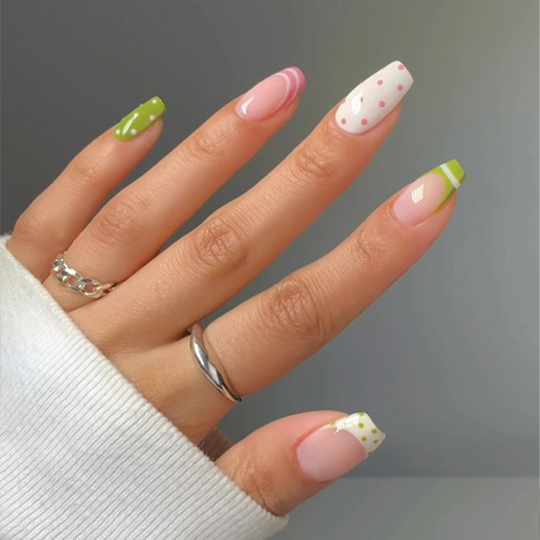 Nail Art