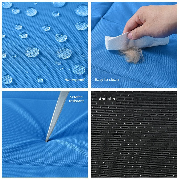 Women Comfortable and Breathable Pet Mat Kalsten