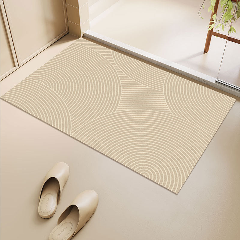 Non-Slip Entrance Mat Kalsten