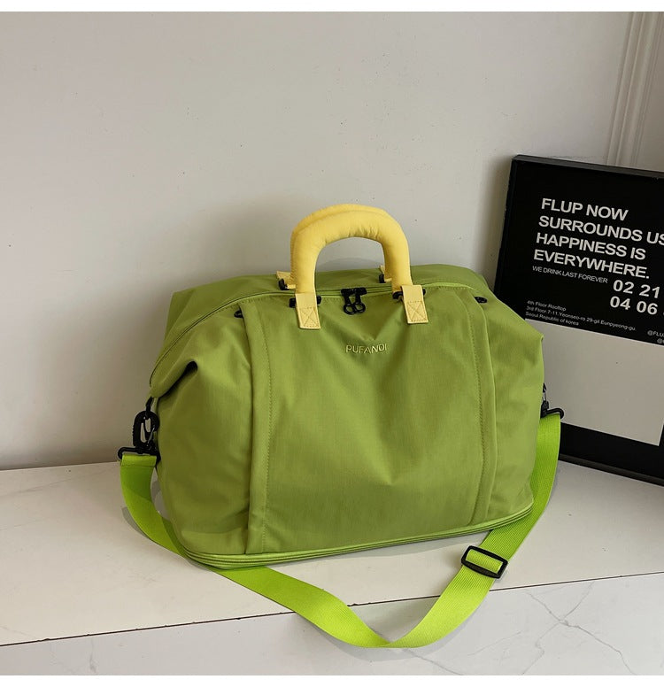 Premium Multi-Functional Duffle Bag Kalsten