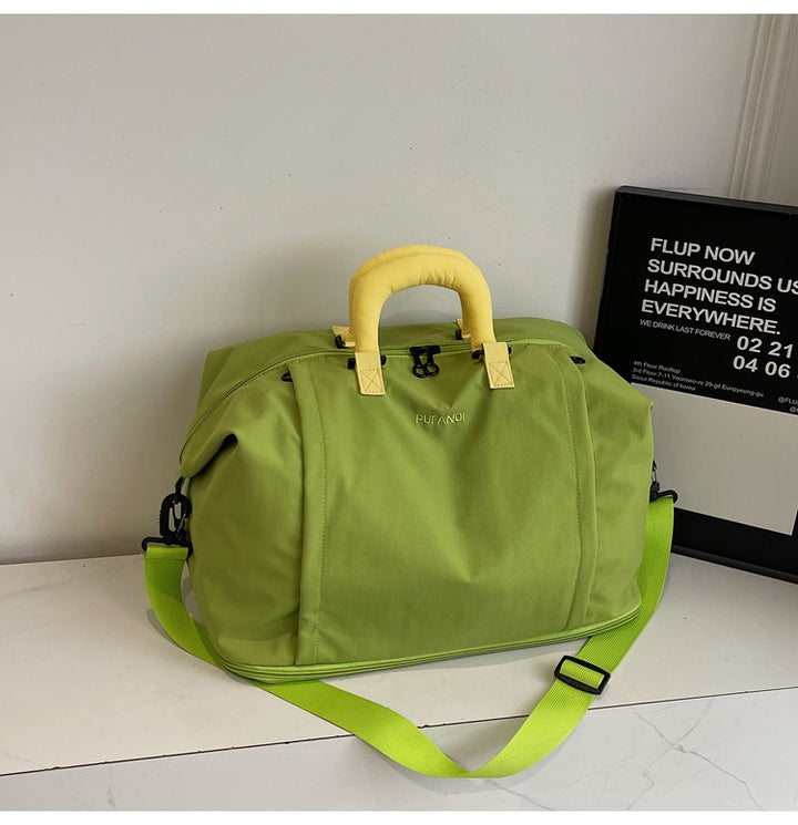 Premium Multi-Functional Duffle Bag Kalsten