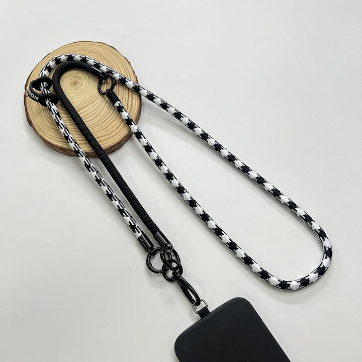 Durable Braided Phone Lanyard Kalsten