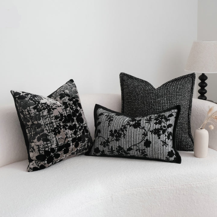 Decorative Throw Pillow for Sofa and Chair
