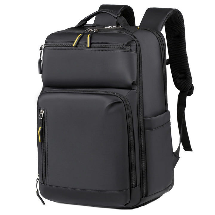 Multifunctional High-Performance Backpack Kalsten