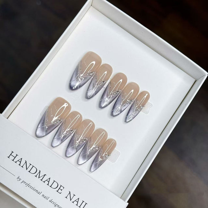 Artisan Nail Design Set