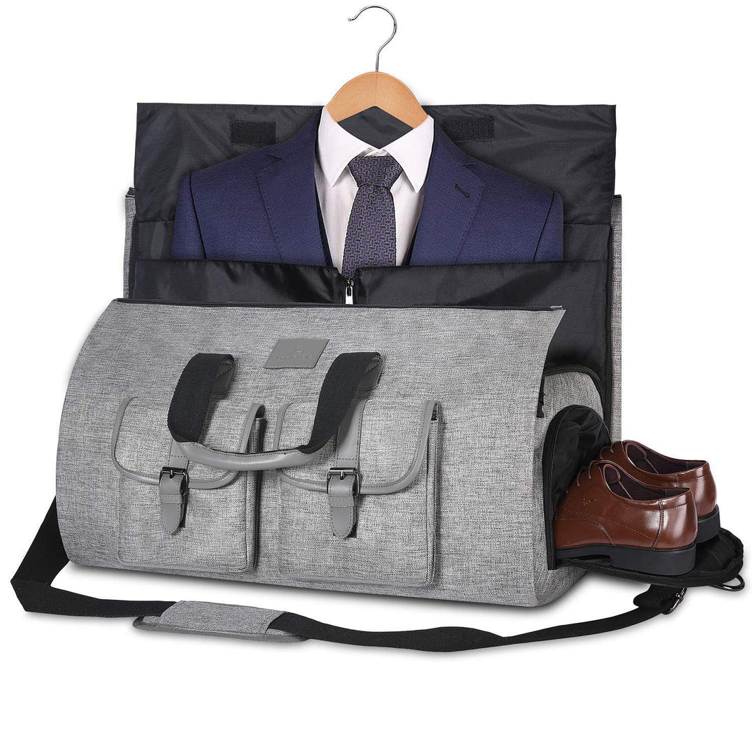 Travel Suit Carrier Duffel Bag Kalsten
