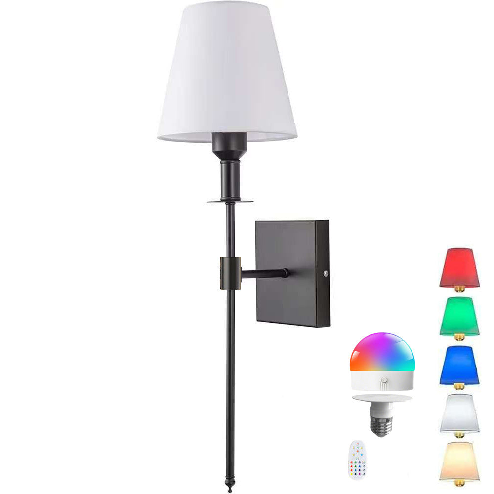 Contemporary Adjustable Wall Sconce