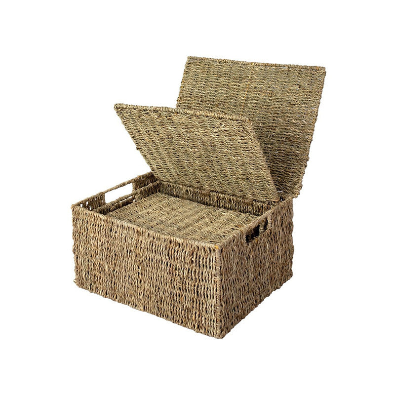 Practical storage basket Kalsten
