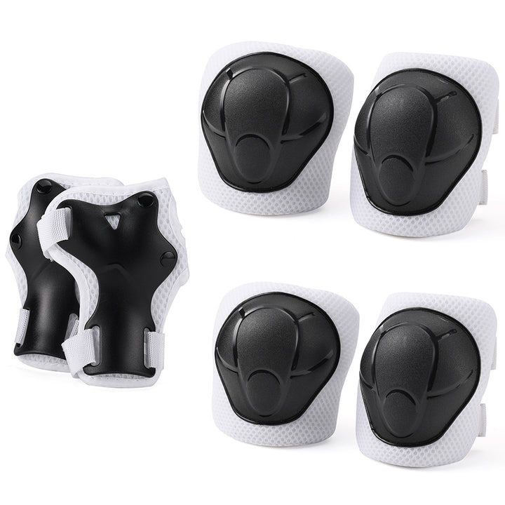 Protective Knee and Elbow Pads Kalsten