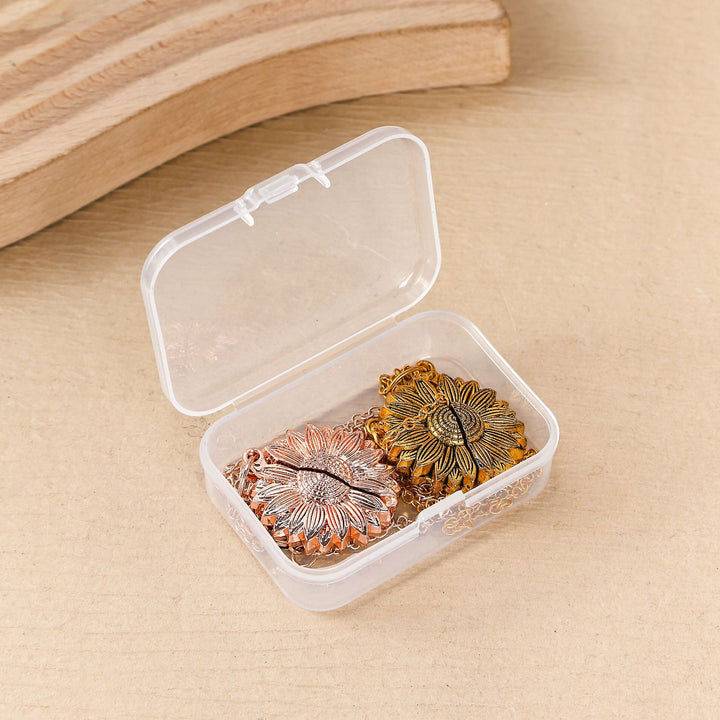 Compact Storage Case Kalsten