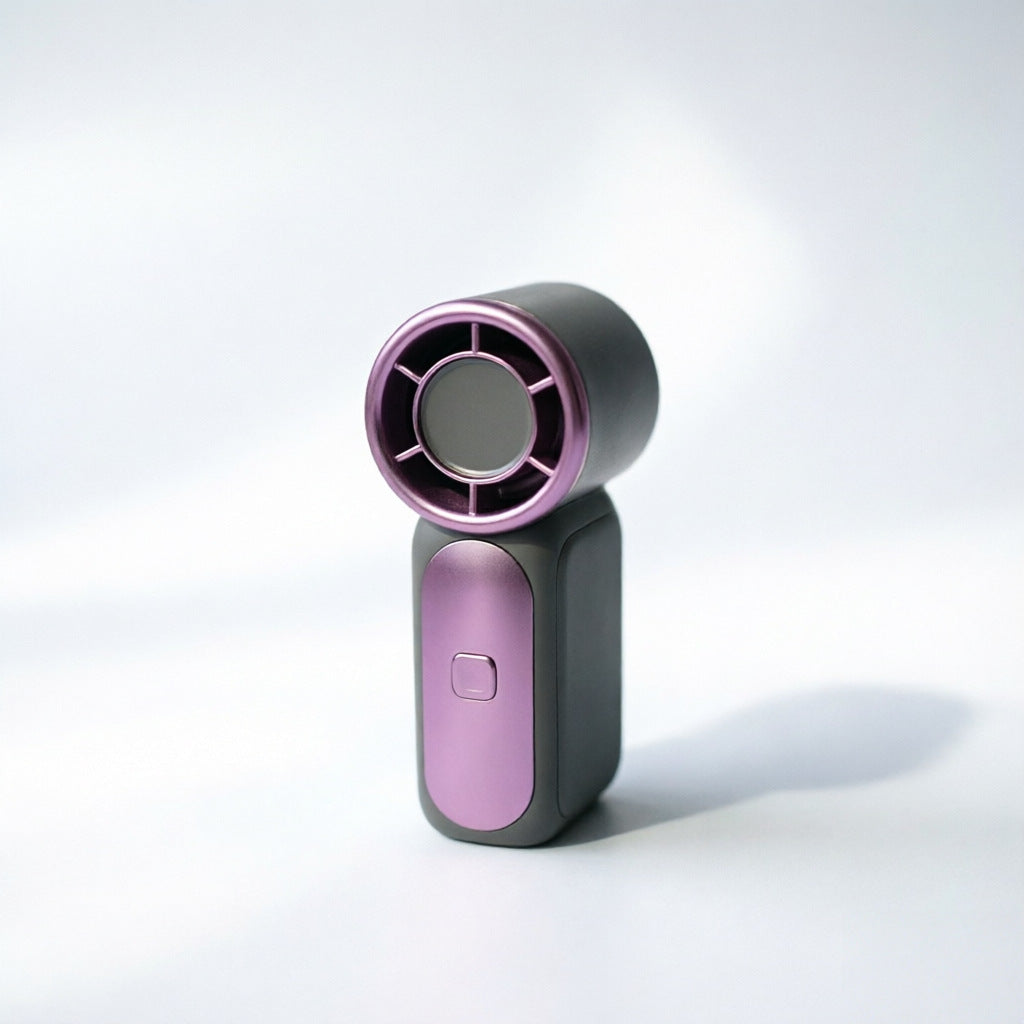 Unisex portable Mini Fan Kalsten