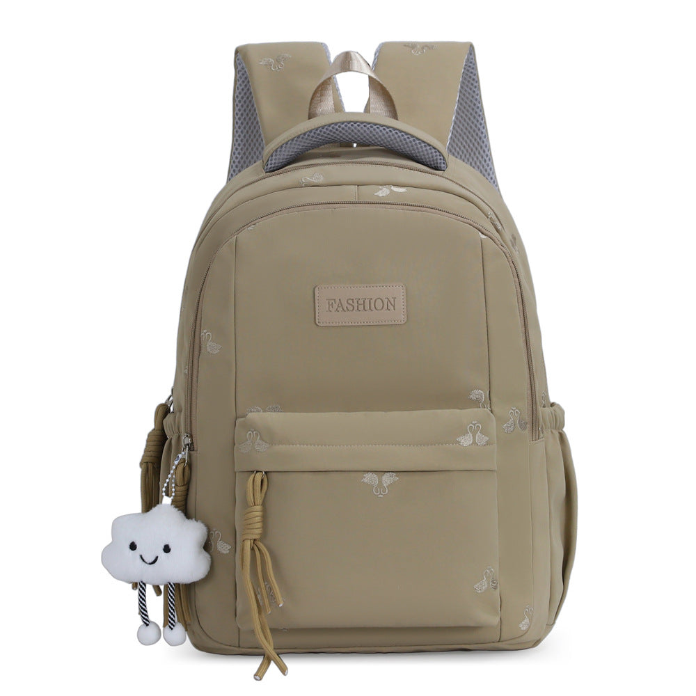 Fashionable Backpack Kalsten