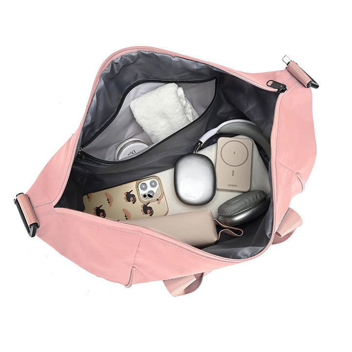 Versatile Travel Gym Duffle Bag Kalsten