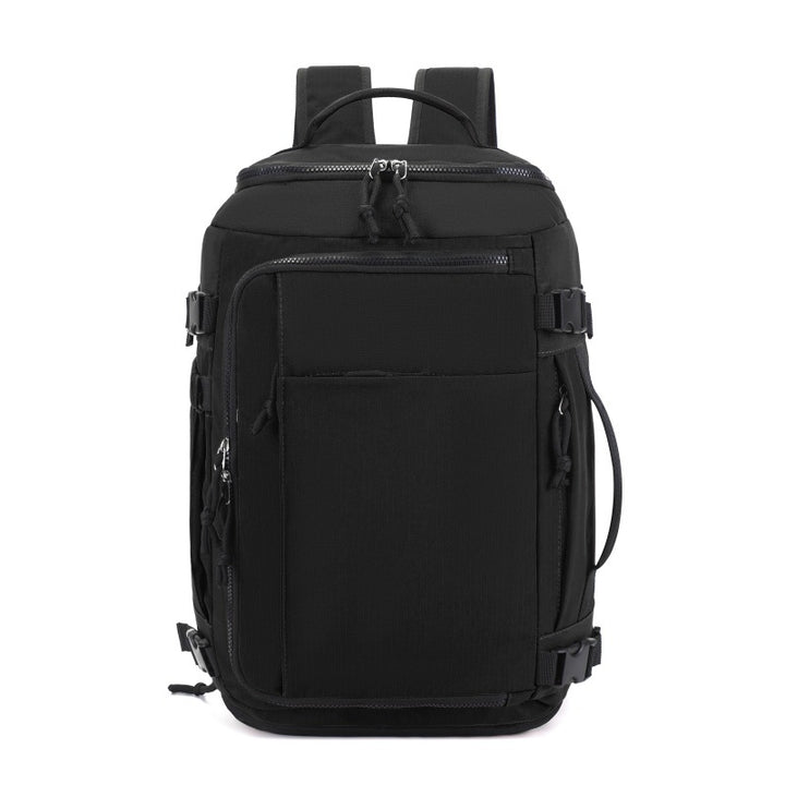 Multifunctional backpack with laptop compartment Kalsten