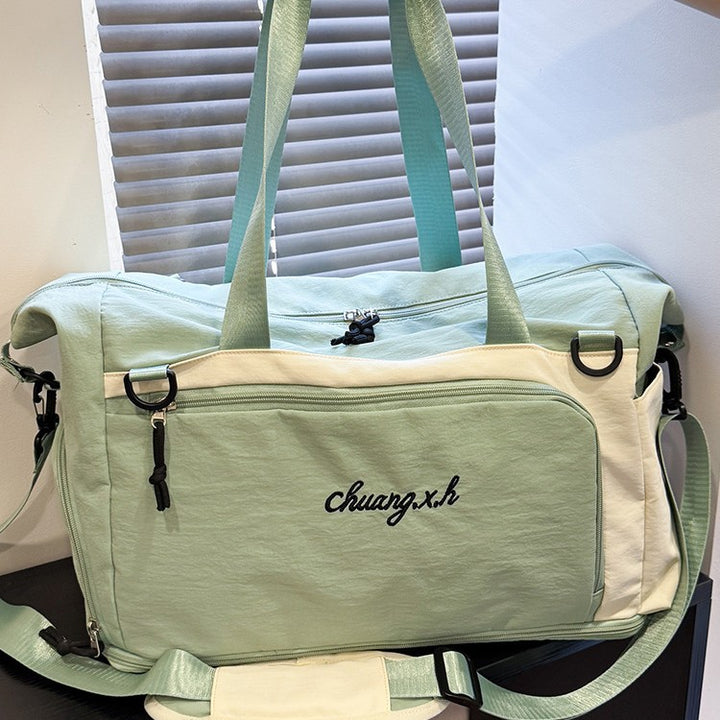 Lightweight Sports Duffle Bag
