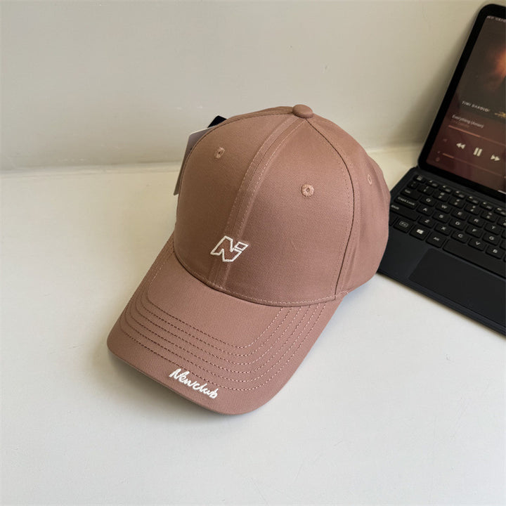 Men's Casual Adjustable Athletic Cap Kalsten