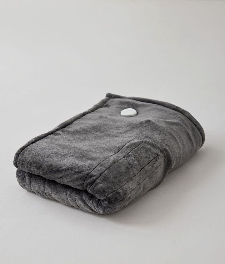 Electric Heated Throw Blanket Kalsten