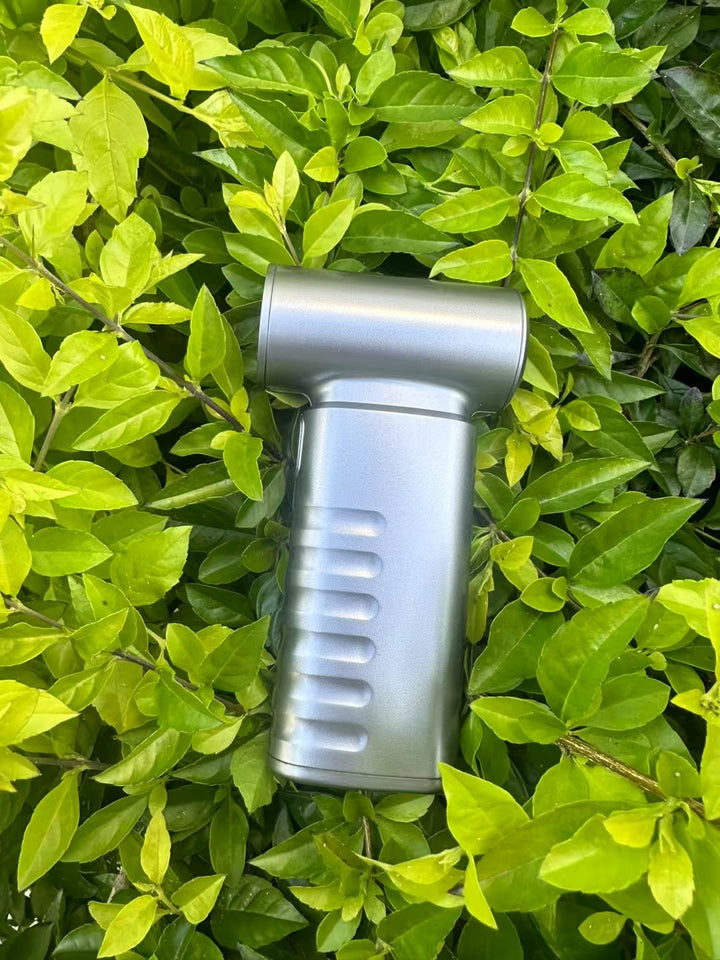Men's ergonomic massager Kalsten