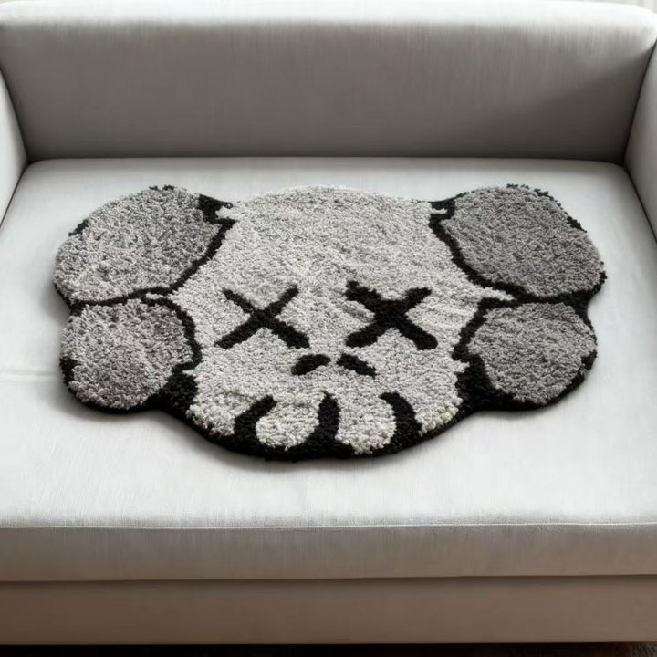 Decorative Area Rug Kalsten