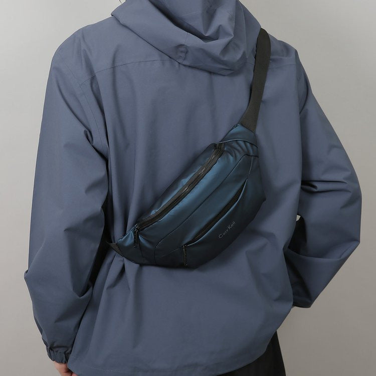 Ergonomic Adventure Waist Pack