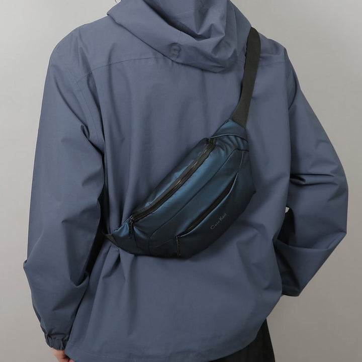 Ergonomic Adventure Waist Pack