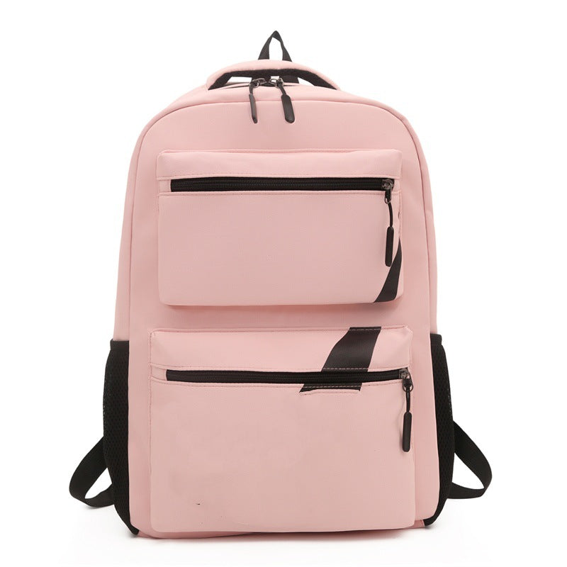 Stylish backpack with innovative compartments Kalsten