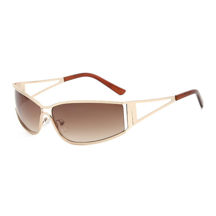 Women Sporty Sunglasses with Elegant Frame Kalsten